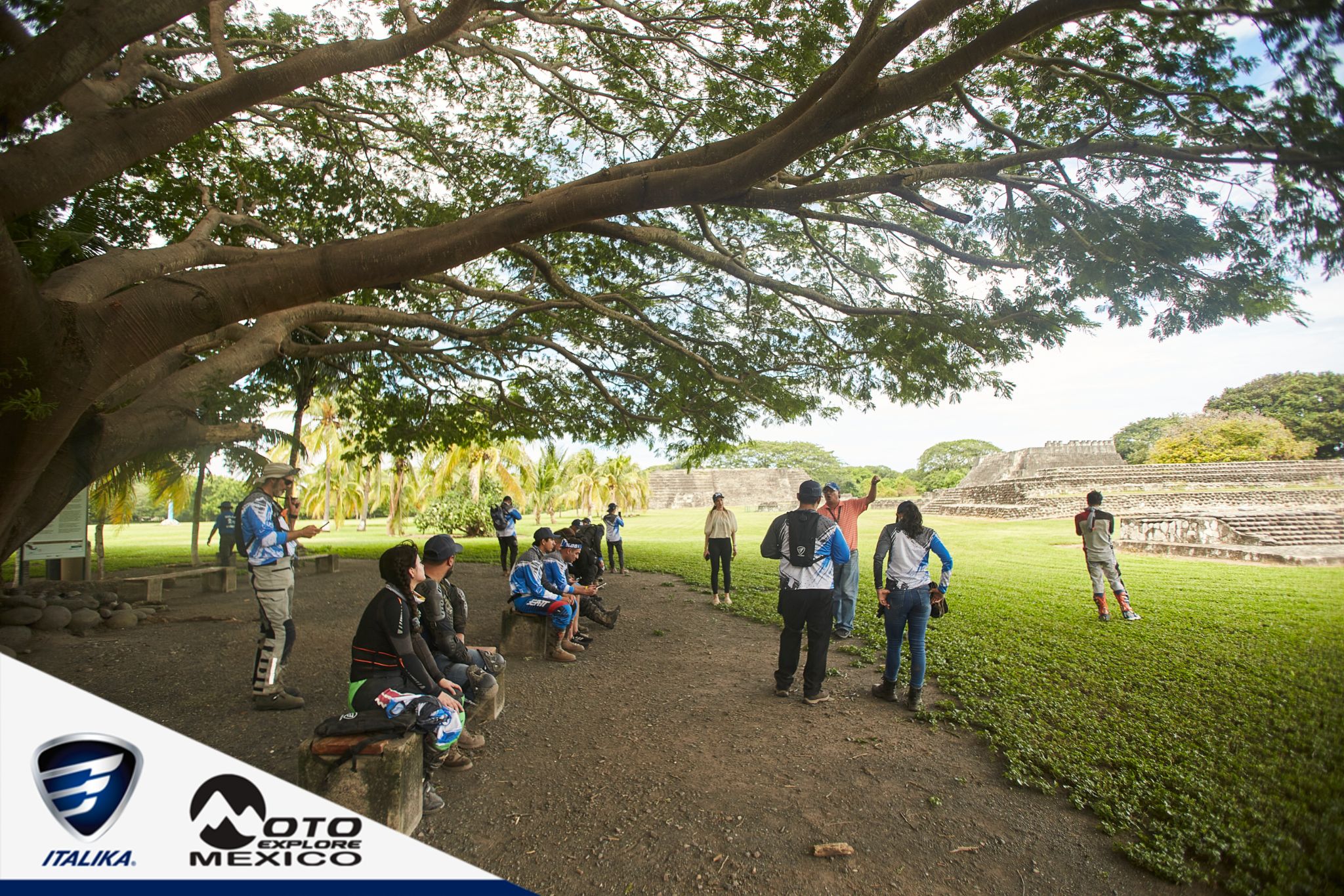 ITALIKA CHACHALACAS D2 126